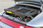 Porsche 911 GT2 1996 года